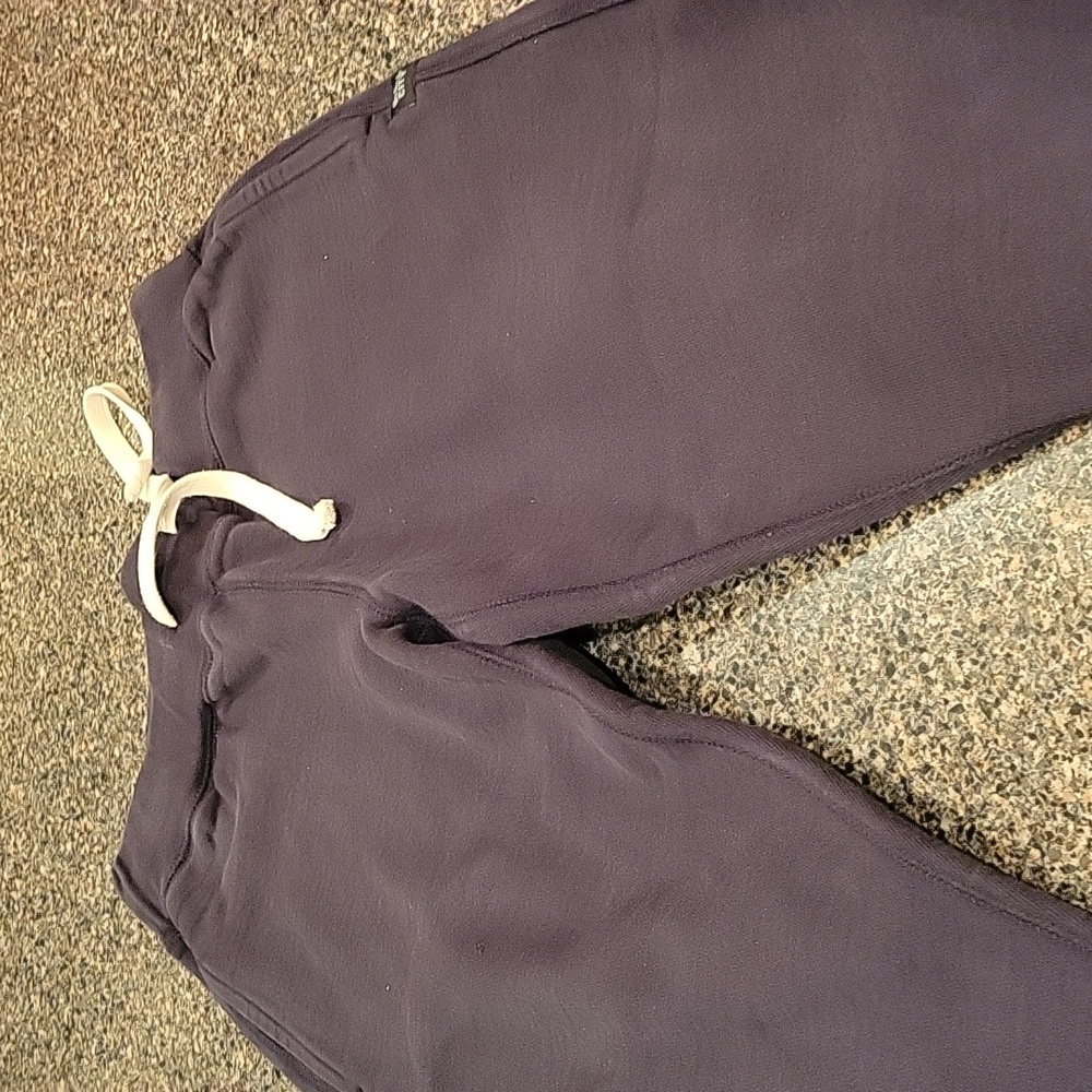 Steel city sweatpants